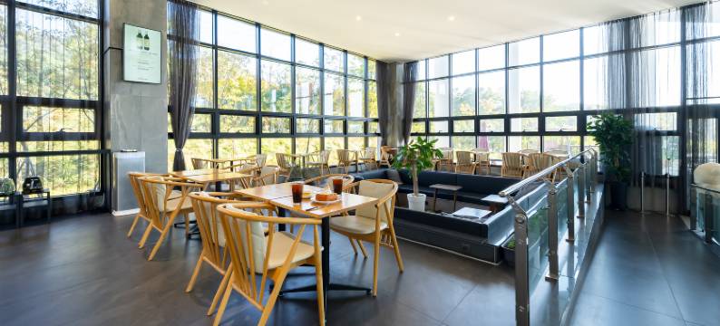 奥赫瓦日酒店(Hotel Ohevday)图片