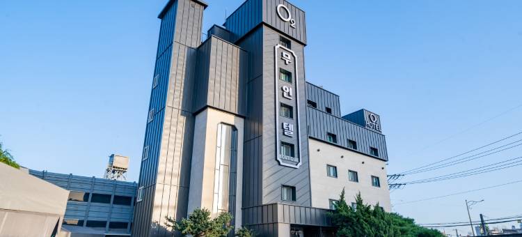 Osan O2图片
