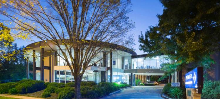 Ramada Encore By Wyndham Belconnen Canberra图片