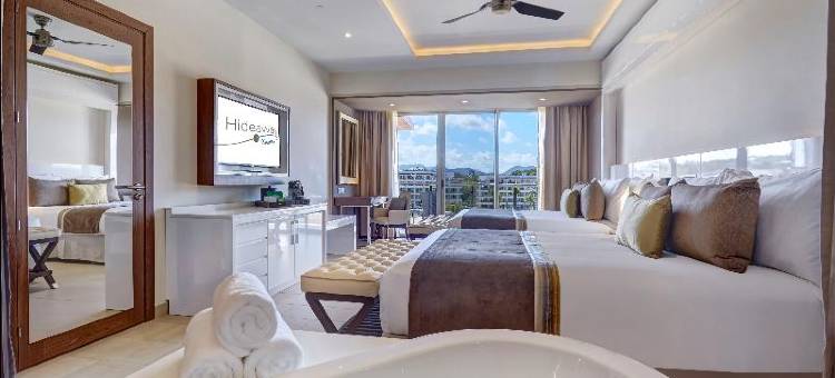 皇家隐居圣卢西亚，Autograph Collection全包度假村 – 限成人(Royalton Hideaway Saint Lucia, An Autograph Collection All-Inclusive Resort – Adults Only)图片