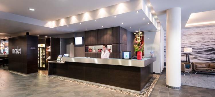 南慕尼黑奥伯法芬霍芬万怡酒店(Courtyard Oberpfaffenhofen Munich South)图片