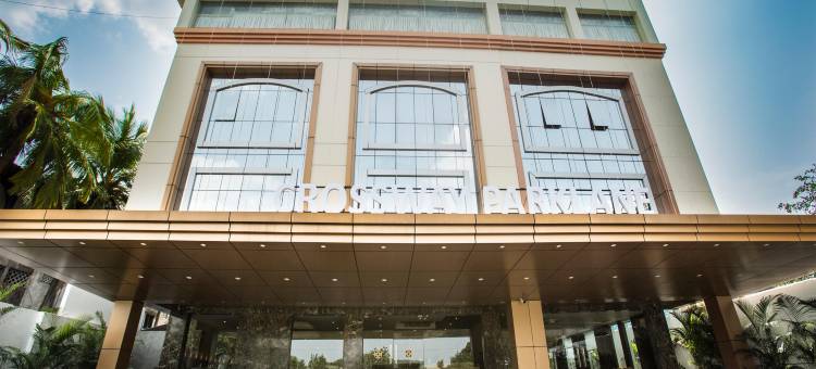 金奈圣帕克雷恩机场酒店(ST Parklane Airport Hotel Chennai)图片