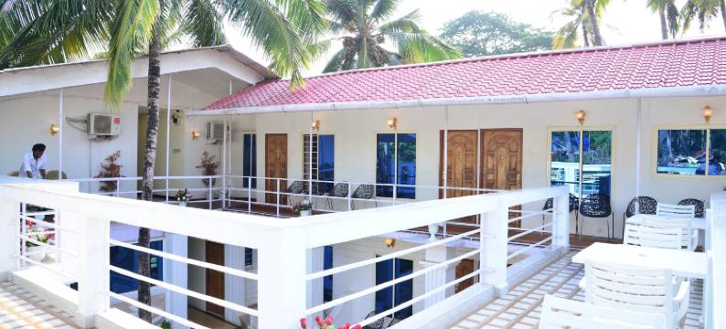 我的灵魂伴侣酒店(Hotel My Soulmate, Palolem Beach)图片