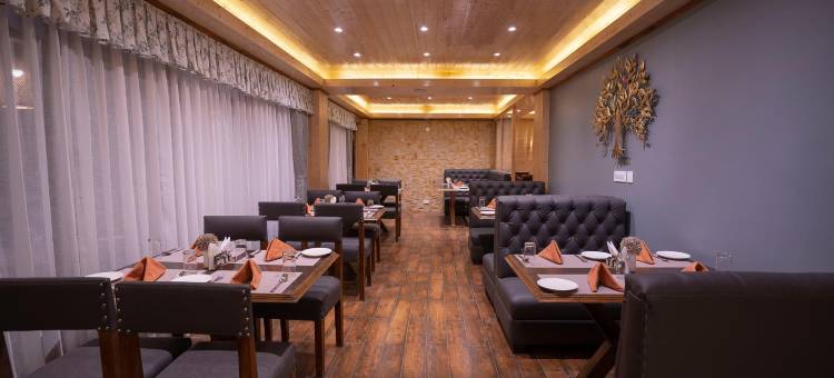 玛格诺莉亚山精品酒店及水疗中心(Mount Magnolia Boutique Hotel & Spa)图片