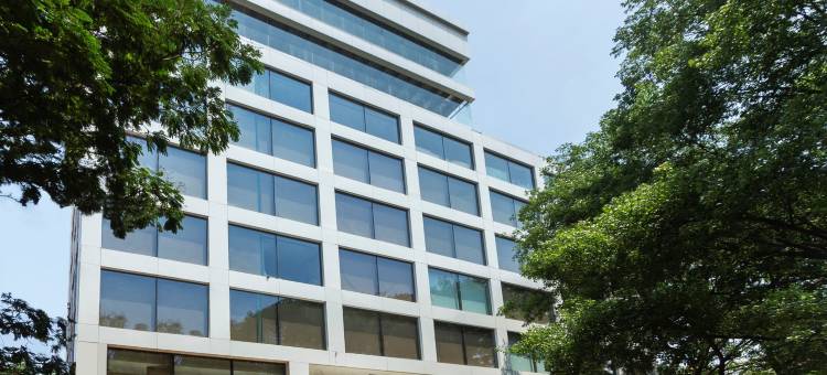 维维德斯酒店(Vividus Hotel)图片