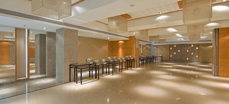 安巴尔纳斯克里希纳宫酒店(Krishna Palace Hotel - Ambernath)图片