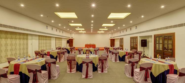 节奏库玛拉孔(Rhythm Kumarakom)图片