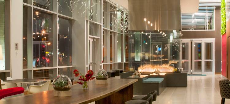Homewood Suites by Hilton-丹佛市区会议中心(Homewood Suites by Hilton Denver Downtown-Convention Center)图片