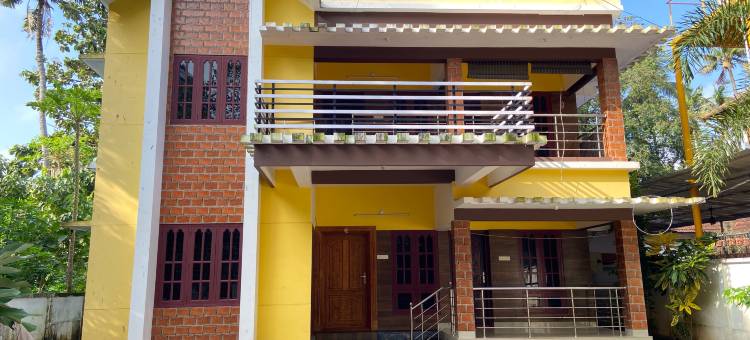 Dahlia Beach Resort图片