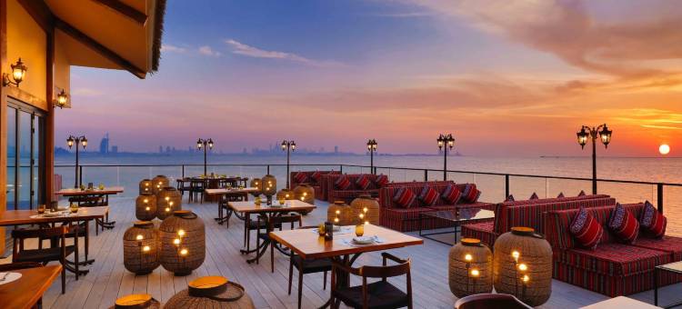 迪拜安纳塔拉世界群岛度假村(Anantara World Islands Dubai Resort)图片