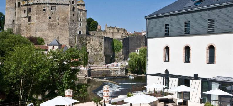 Best Western Plus Villa Saint Antoine Hotel  Spa图片