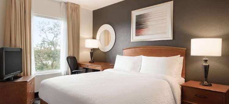 博卡－拉顿万豪TownePlace酒店(TownePlace Suites Boca Raton)图片