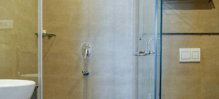 猩红斯里兰甘酒店(The Scarlet Srirangam)图片