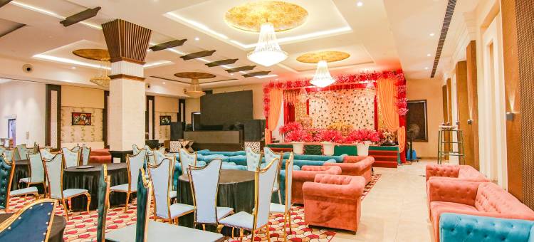 FabHotel 皇家枫树(FabHotel Royal Mapple)图片