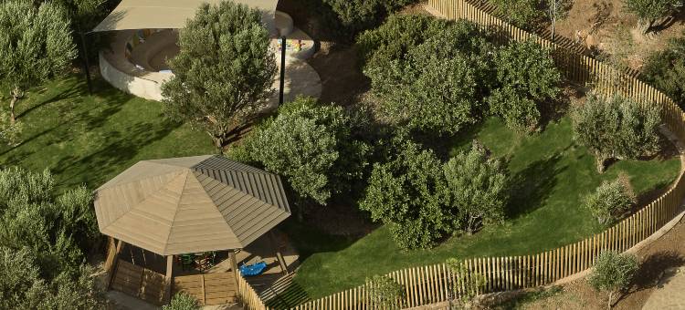 圣尼古拉斯湾度假酒店及别墅(St. Nicolas Bay Resort Hotel & Villas)图片