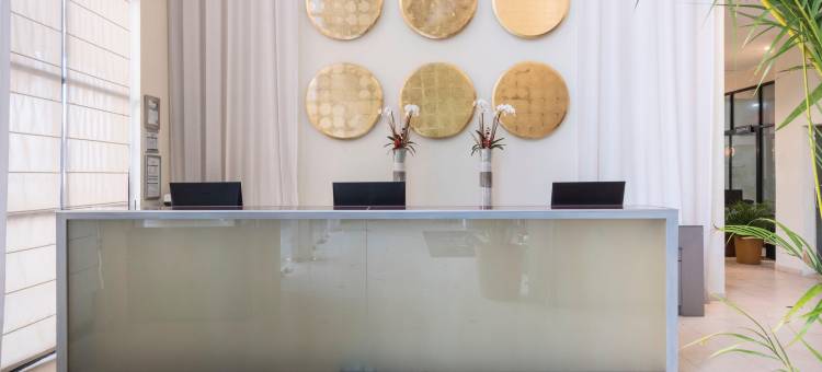 坎昆NYX酒店(Hotel NYX Cancun)图片