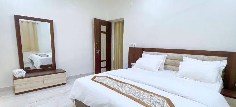 Hotel Basundhara图片