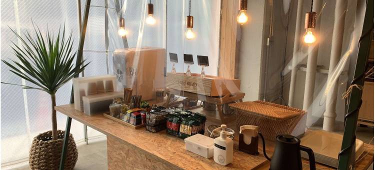 摩根小姐酒店(Miss Morgan Hotel)图片