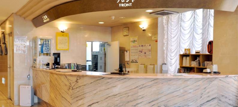 新绿色酒店＜青森县＞(Hotel New Green)图片