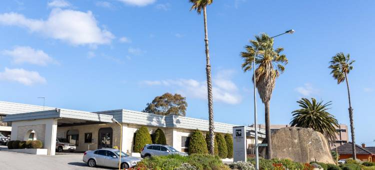 犬岩汽车旅馆(Dog Rock Motel)图片