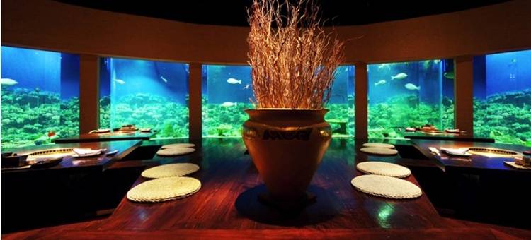 冲绳万丽度假酒店(Renaissance Okinawa Resort)图片