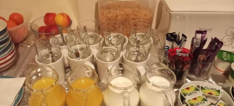 阿登利亚房子酒店民宿(Ardenlea House Hotel B&b)图片