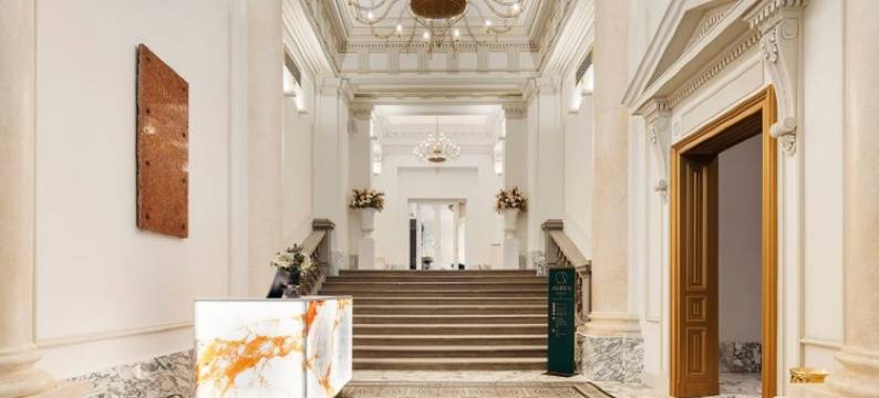 欧罗巴之星酒店集团奥雷亚安娜宫(Áurea Ana Palace by Eurostars Hotel Company)图片