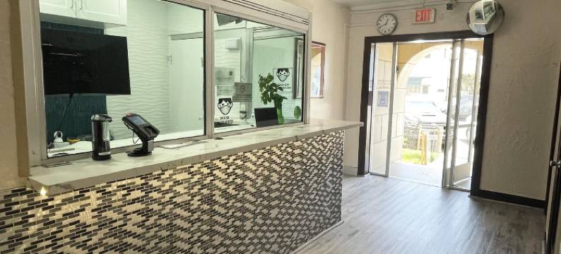 海边的卢梅亚(Lumea by the Sea)图片