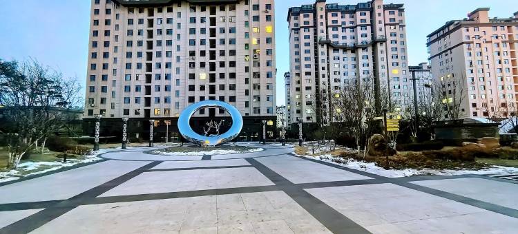 延吉小崔民宿(公园路2号分店)图片