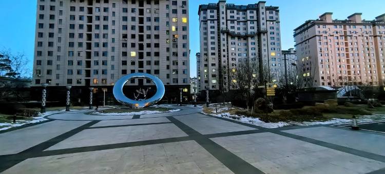 延吉小崔民宿(公园路2号分店)图片