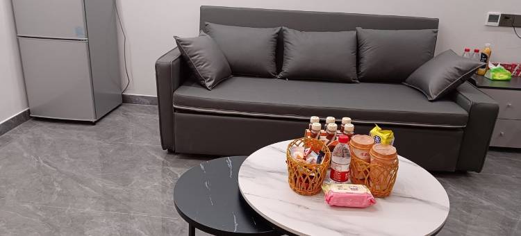 通儒精品民宿(环城西路分店)图片