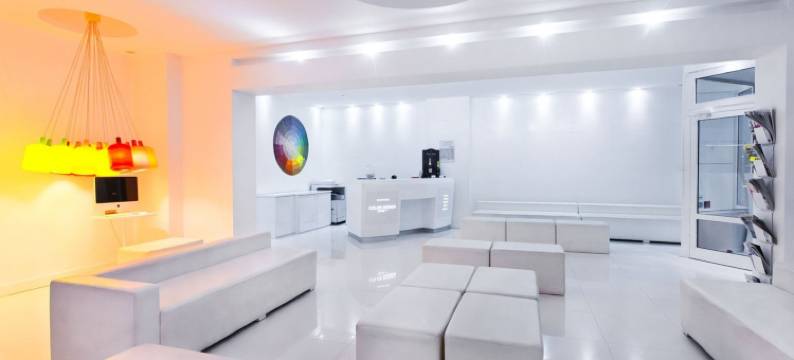 色彩设计酒店(Color Design Hotel)图片