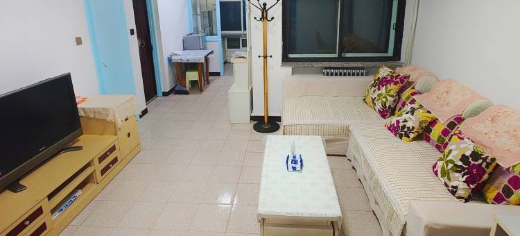 黑小子公寓(东山街分店)图片