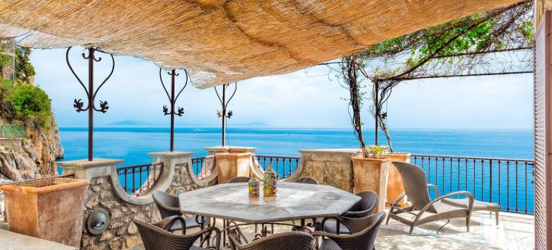 别墅 LE BASTE(Villa le Baste)图片