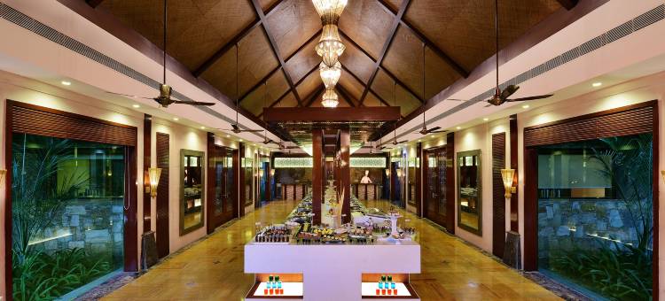 乌代布尔阿南塔酒店(The Ananta Udaipur)图片