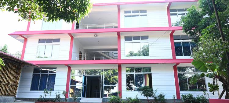 卡齐兰加弗洛里肯旅馆(Kaziranga Florican Lodge)图片