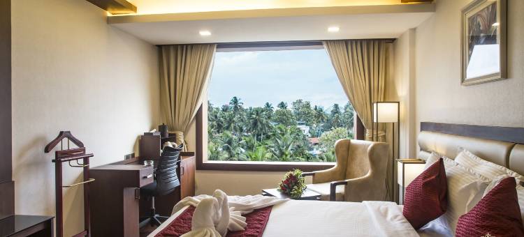 KPM特里潘坦酒店(Kpm Tripenta Hotel)图片