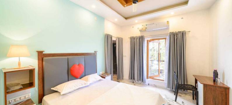 Hotel O Phoenix Homestay Alappuzha图片