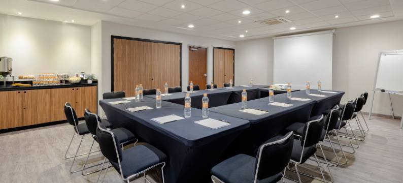 瓜达拉哈拉机场城市快捷酒店(City Express by Marriott Guadalajara Aeropuerto)图片