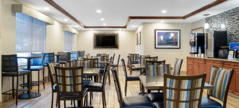 怀俄明贝斯特韦斯特行政套房酒店(Best Western Executive Inn  Suites)图片