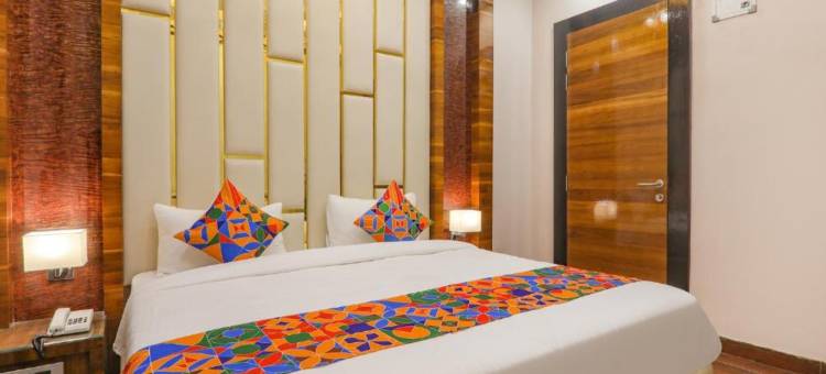Hotel Shree Dev Villa图片