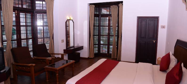 佩布洛克遗迹酒店(Pebrock Heritage Inn)图片