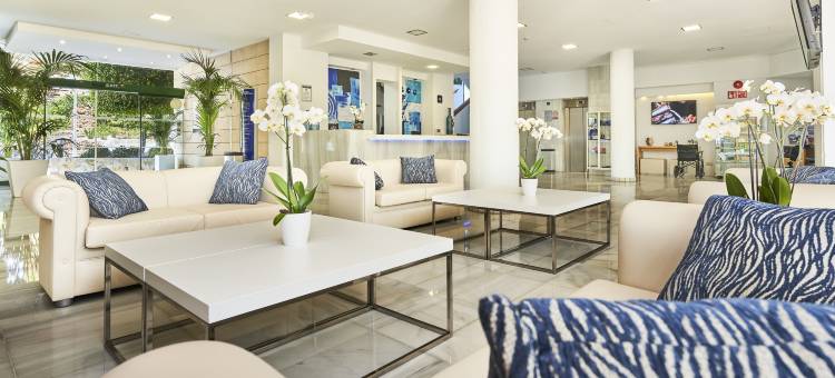 格洛巴尔斯诺瓦酒店(Globales Nova)图片