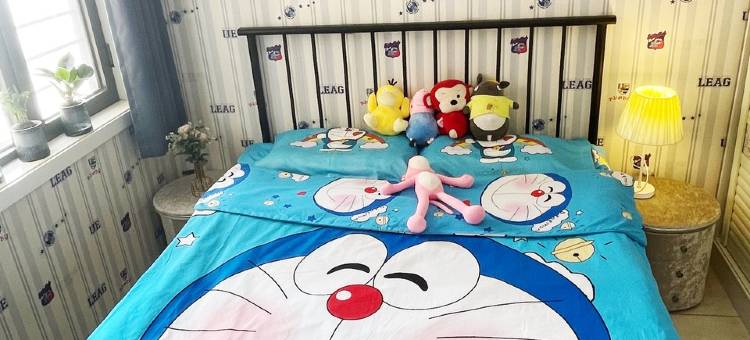 古城小客服民宿(新街分店)图片
