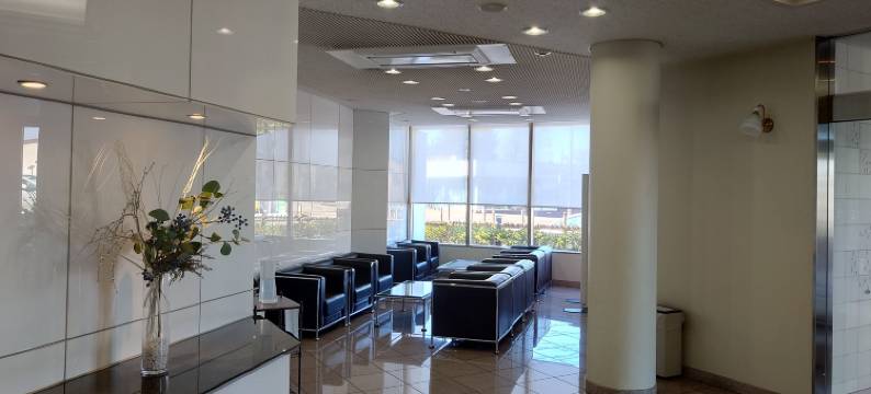 河畔酒店(Hotel River Inn)图片