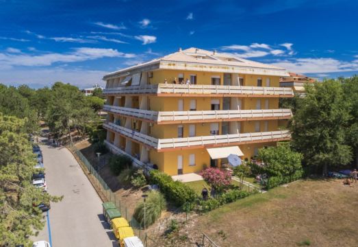 Seaside Flat with Terrace - Beahost Hotel Overview