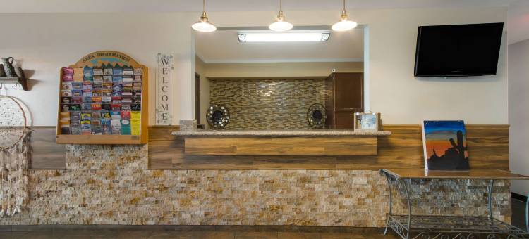 贝斯特韦斯特SureStay坎普维德(The Copper Hotel, SureStay Collection by Best Western)图片