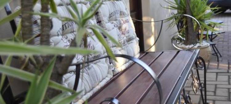 Luxury Room @ 4 Star Guest House图片