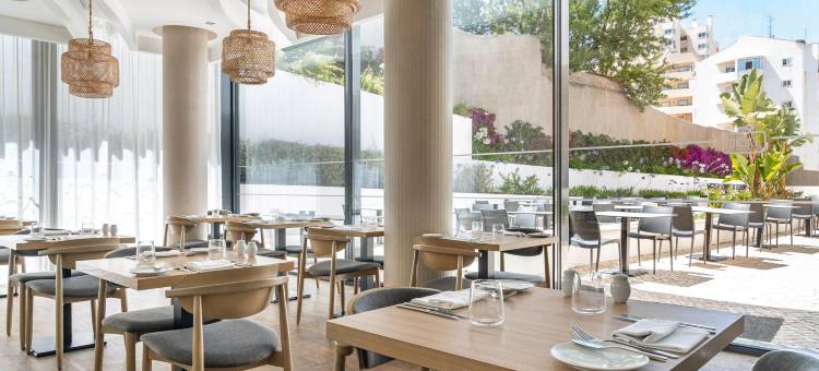 木星码头酒店 - 适合情侣入住及 Spa(Jupiter Marina Hotel - Couples & Spa)图片