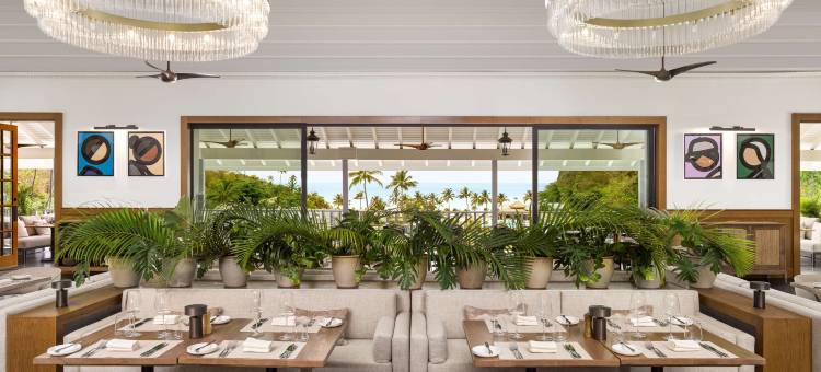 蜜糖海滩总督度假村(Sugar Beach a Viceroy Resort)图片